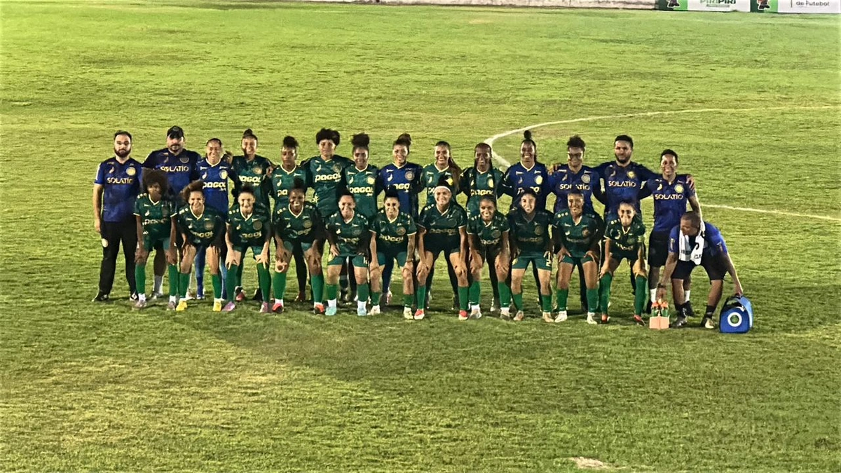 Atlético Piauiense Feminino