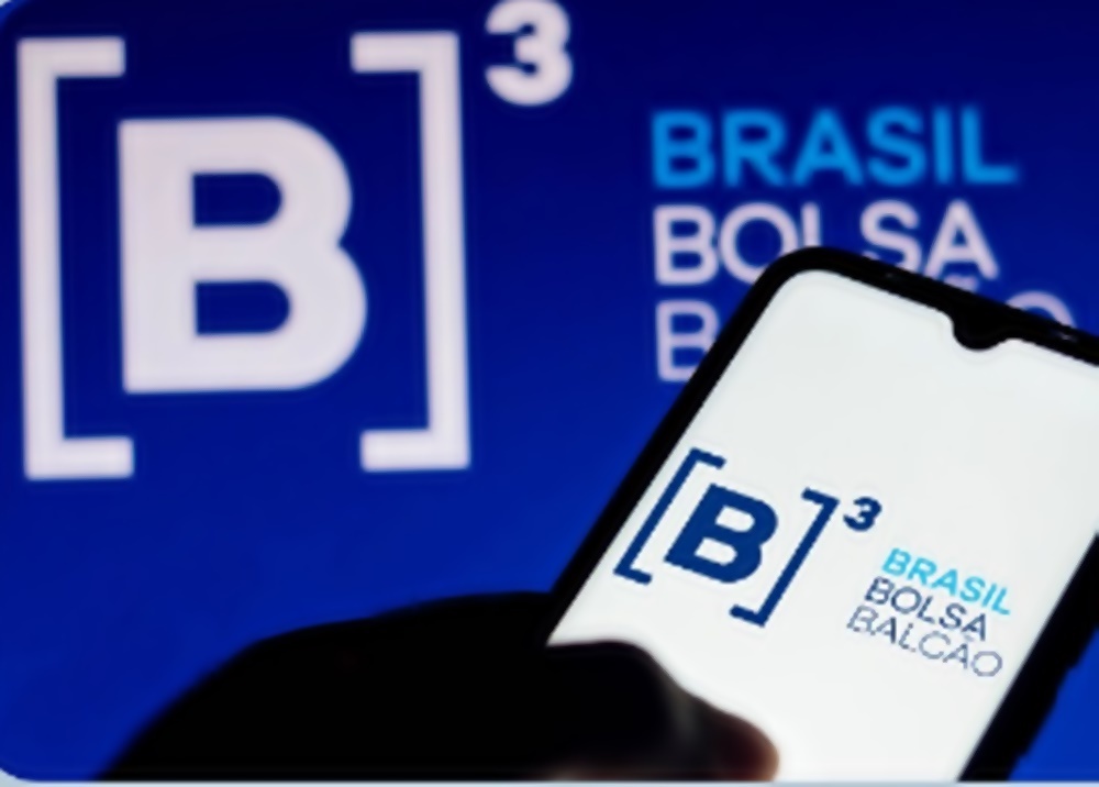 B3 Bolsa de Valores