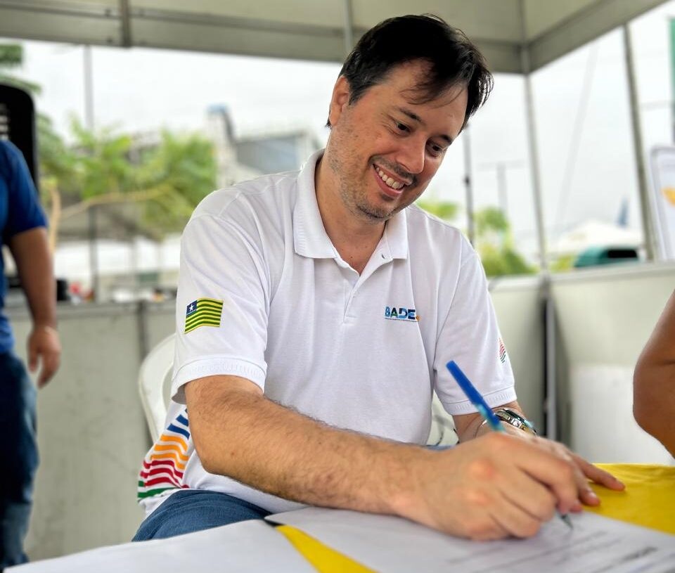 Badespi bate recorde com R$ 6,8 milhões em crédito liberados em agosto