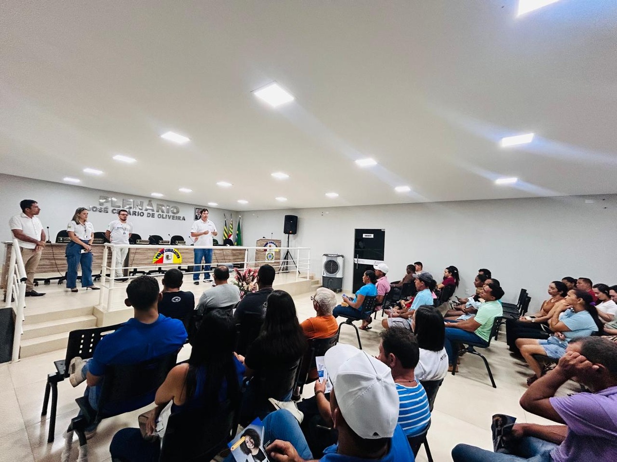 Badespi leva Caravana de crédito e orientação a quatro municípios do Piauí em setembro