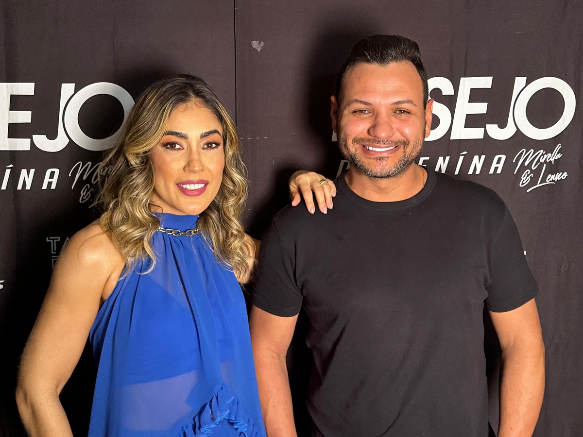 Banda Desejo de Menina