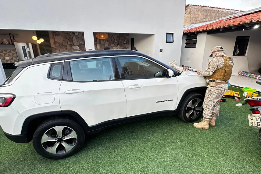 Blogueiras alvos de operação em Parnaíba lucravam com perda de seguidores em jogos