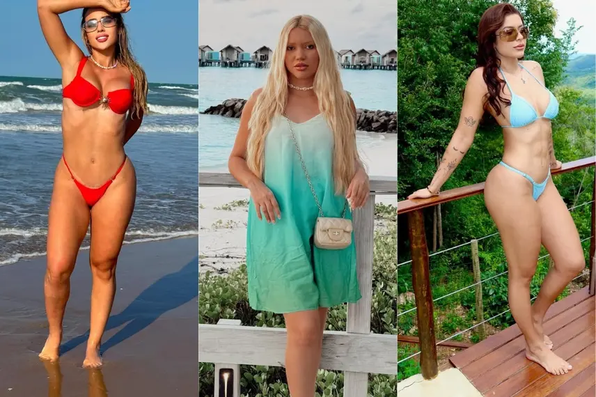 Blogueiras alvos de operação em Parnaíba lucravam com perda de seguidores em jogos