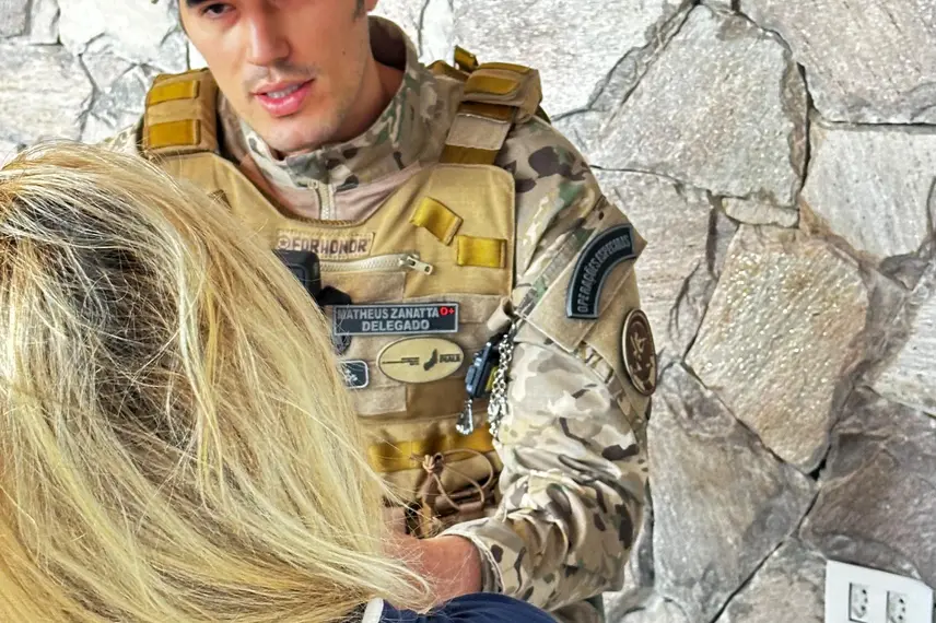 Blogueiras alvos de operação em Parnaíba lucravam com perda de seguidores em jogos