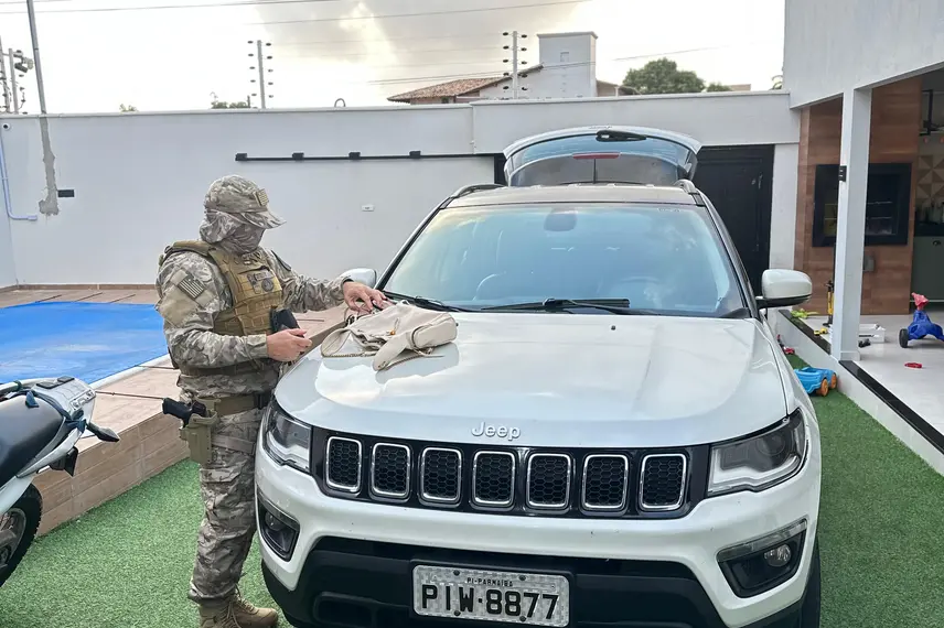 Blogueiras alvos de operação em Parnaíba lucravam com perda de seguidores em jogos