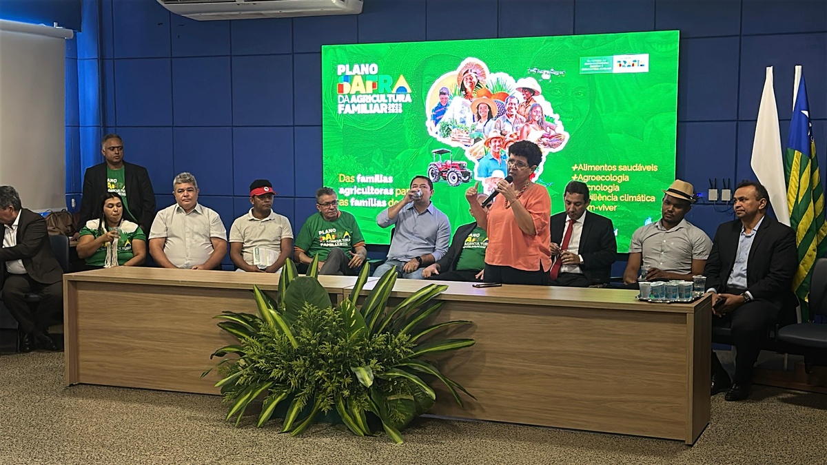 BNB investirá R$ 1,1 bi no Piauí através do Plano Safra da Agricultura