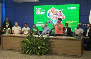 BNB investirá R$ 1,1 bi no Piauí através do Plano Safra da Agricultura (Foto: Conecta Piauí)