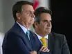 Pesquisa para o Senado aponta que apoio de Bolsonaro afunda Ciro Nogueira no Piauí