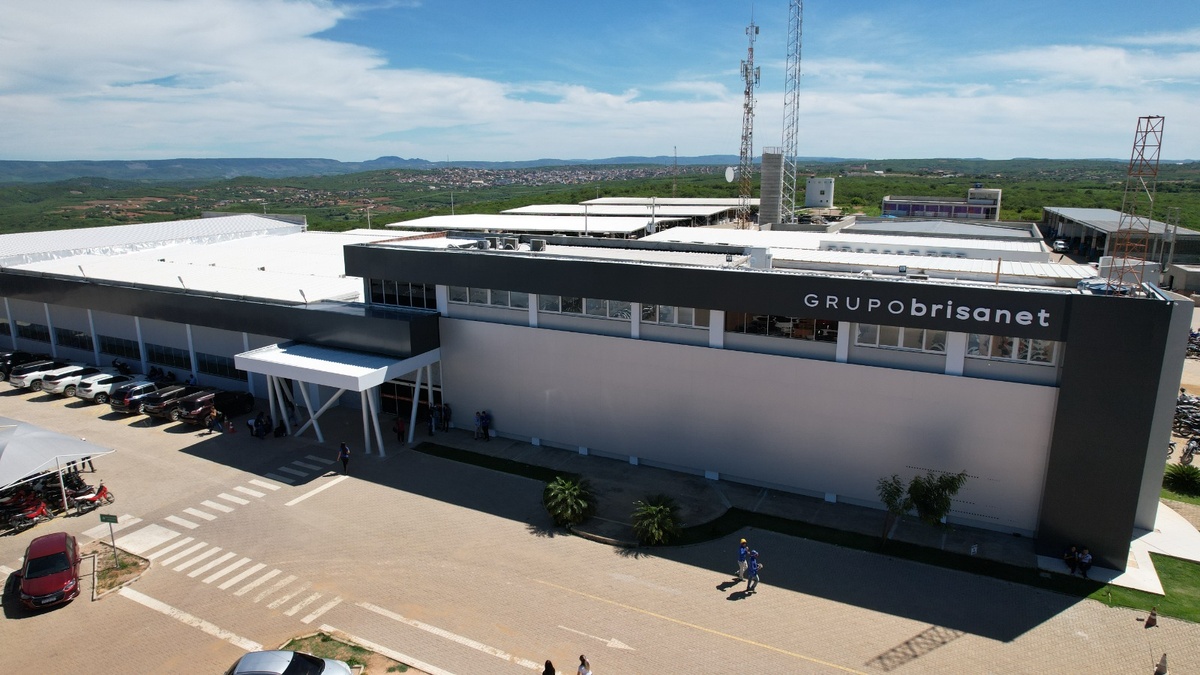 Brisanet avança no segmento móvel em agosto e supera a marca de 644 mil assinantes