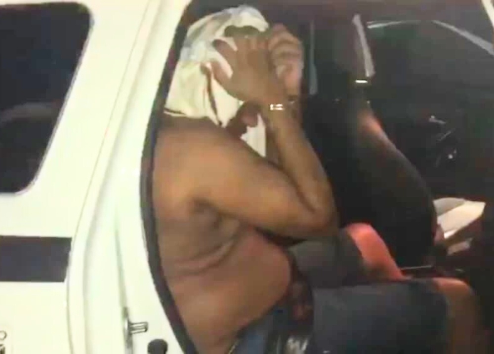 Cadeirante envolvido em assassinato de rivais é preso na zona Sul de Teresina