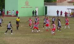 Corisabbá vence o Caiçara e conquista primeira vitória da Série B do Piauiense