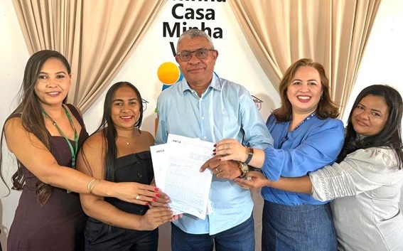 CAIXA alcança 2,5 mil moradias contratadas no Piauí pelo MCMV Rural