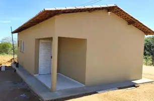 CAIXA alcança 2,5 mil moradias contratadas no Piauí pelo MCMV Rural (Foto: Reprodução)