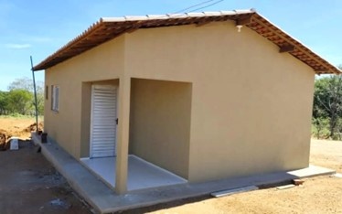 CAIXA alcança 2,5 mil moradias contratadas no Piauí pelo MCMV Rural
