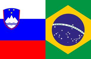 Câmara analisa acordo Brasil-Eslovênia sobre proteção de informações sigilosas (Foto: Reprodução)