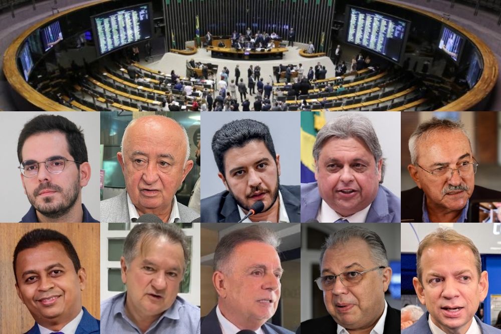 Câmara aprova PEC da Blindagem e amplia proteção a parlamentares contra o STF