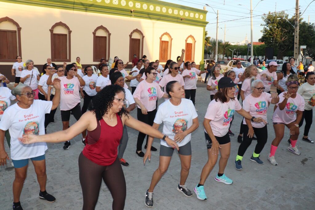 Caminhada do Setembro Amarelo mobiliza São Raimundo Nonato na luta pela vida