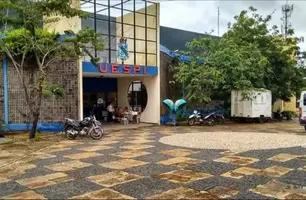 Campus de Parnaíba (Foto: Reprodução)