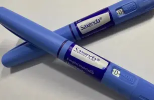 Caneta emagrecedora (Foto: Cristian Camilo/Divulgação)