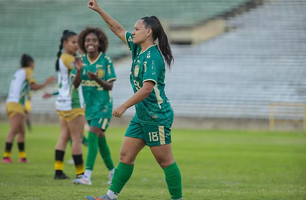 CAP chega aos 10 pontos no estadual (Foto: Lucas Batista - CAP)