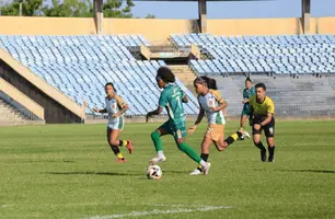 CAP enfrenta Skill Red pela última rodada do Piauiense (Foto: Reprodução)