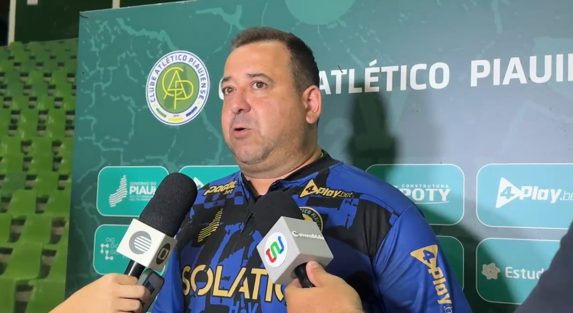 CAP intensifica treinos para Copa Cidade Verde e Brasileiro de Futsal