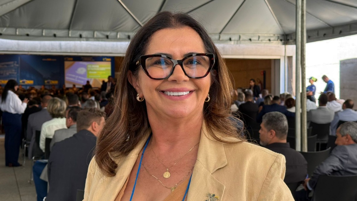 Caravana dos prefeitos reúne 1,5 mil gestores em Brasília por avanços fiscais