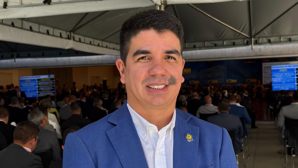 Caravana dos prefeitos reúne 1,5 mil gestores em Brasília por avanços fiscais