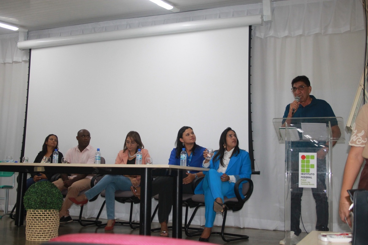 Catadores de recicláveis de São Raimundo Nonato recebem capacitação técnica e lançamento do Programa Pró-Catadores