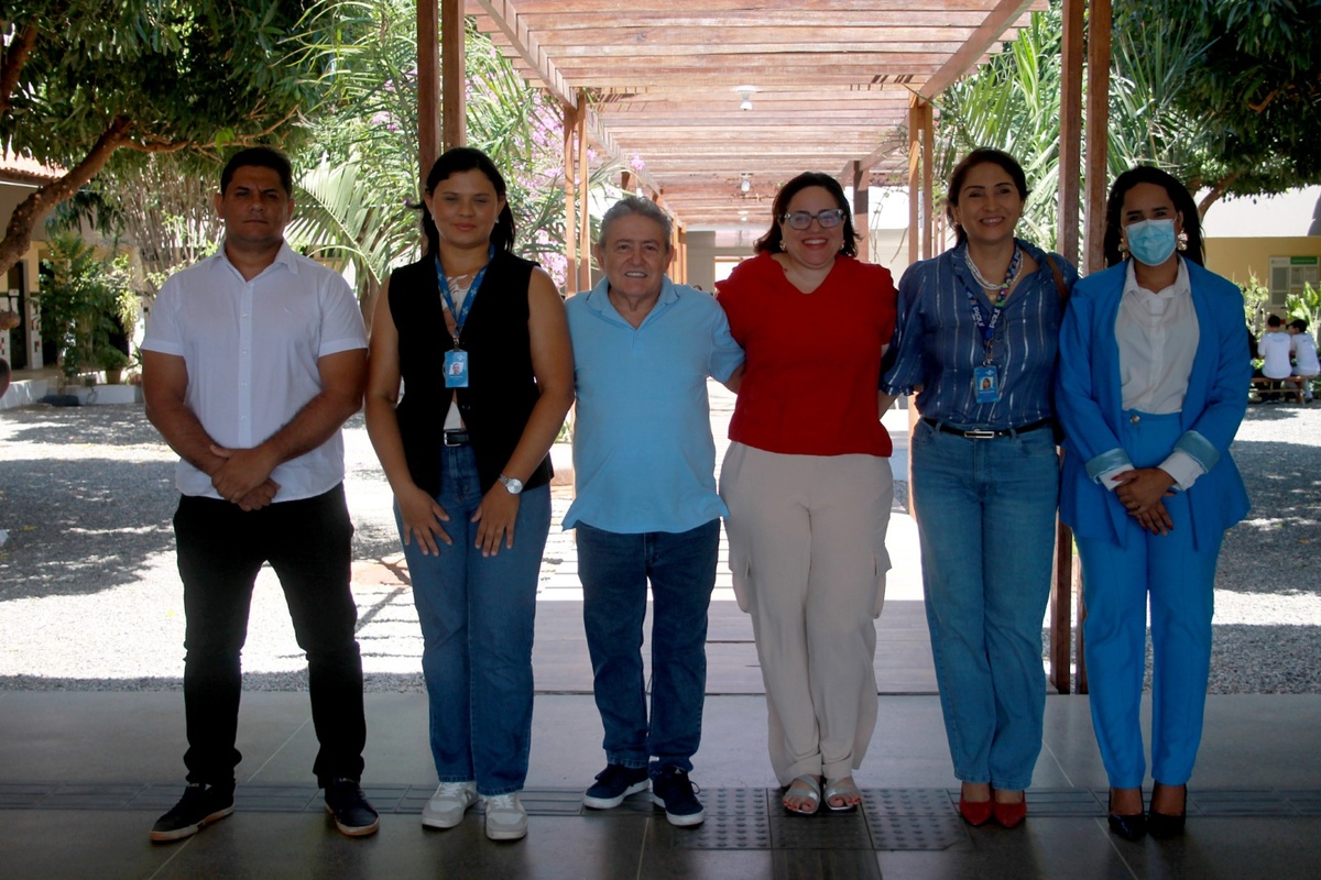 Catadores de recicláveis de São Raimundo Nonato recebem capacitação técnica e lançamento do Programa Pró-Catadores