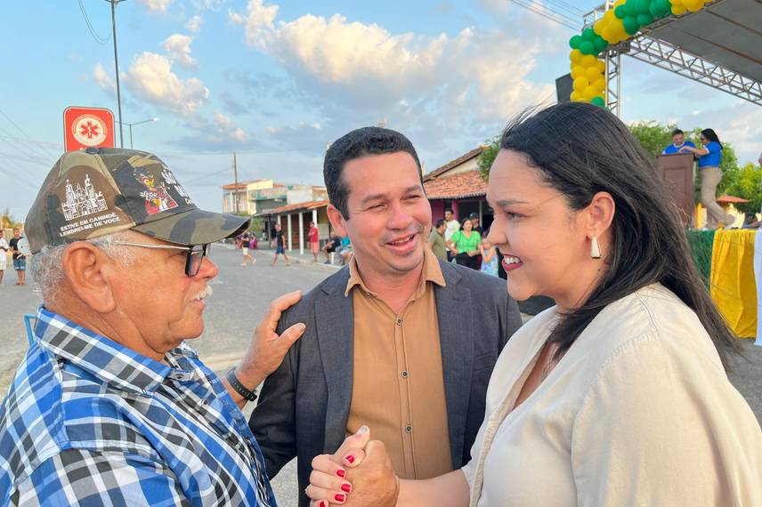 Caxingó celebra 7 de Setembro com desfile cívico e homenagens a 30 anos de cultura Caxingó celebra 7 de Setembro com desfile cívico e homenagens a 30 anos de cultura