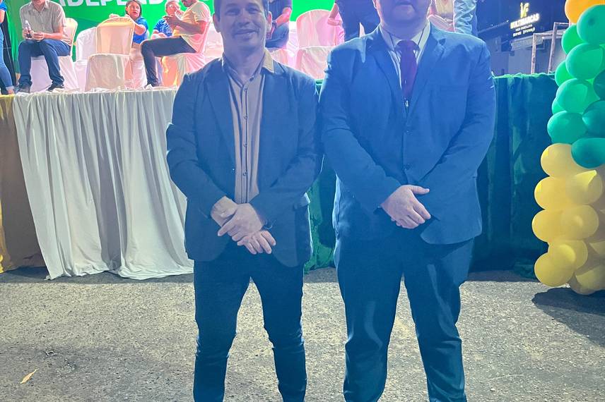 Caxingó celebra 7 de Setembro com desfile cívico e homenagens a 30 anos de cultura Caxingó celebra 7 de Setembro com desfile cívico e homenagens a 30 anos de cultura