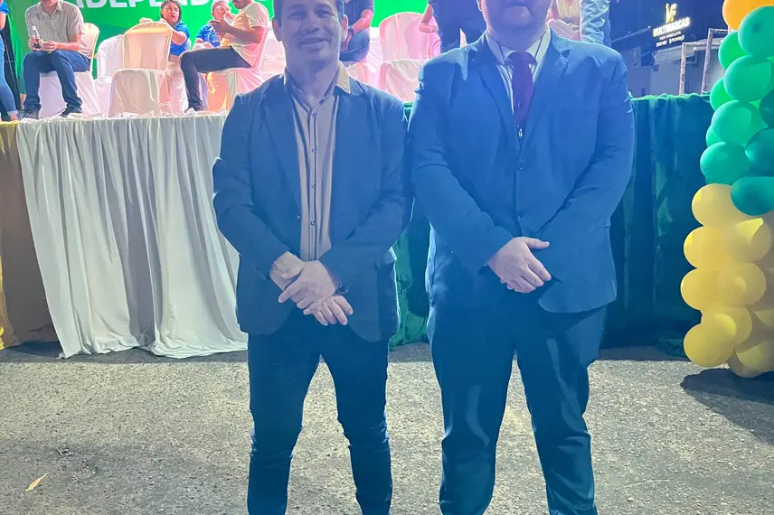 Caxingó celebra 7 de Setembro com desfile cívico e homenagens a 30 anos de cultura