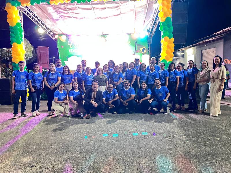 Caxingó celebra 7 de Setembro com desfile cívico e homenagens a 30 anos de cultura