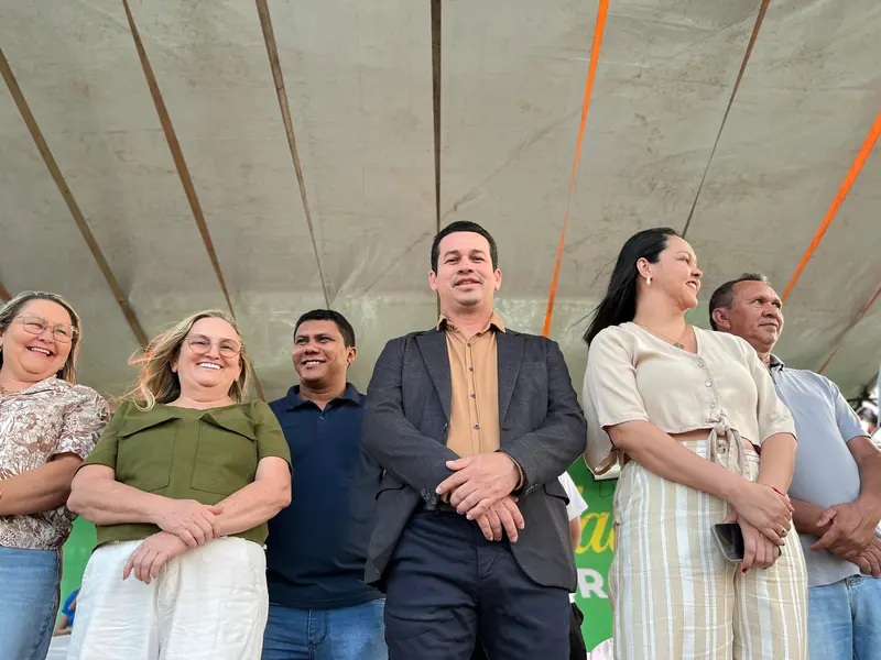 Caxingó celebra 7 de Setembro com desfile cívico e homenagens a 30 anos de cultura