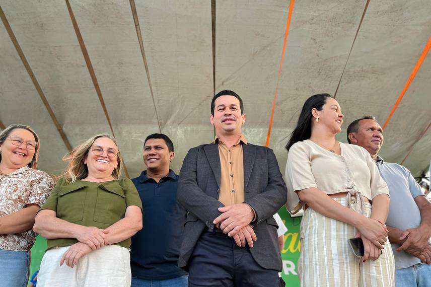 Caxingó celebra 7 de Setembro com desfile cívico e homenagens a 30 anos de cultura Caxingó celebra 7 de Setembro com desfile cívico e homenagens a 30 anos de cultura