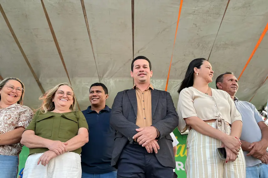 Caxingó celebra 7 de Setembro com desfile cívico e homenagens a 30 anos de cultura