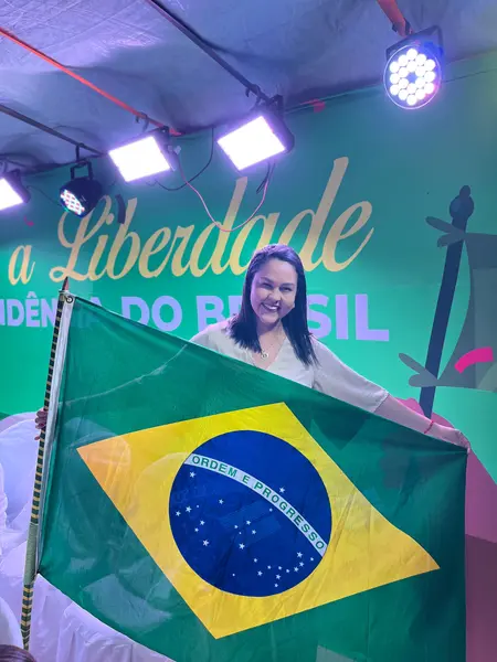 Caxingó celebra 7 de Setembro com desfile cívico e homenagens a 30 anos de cultura