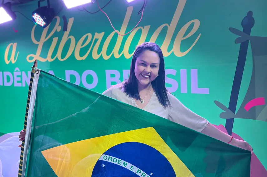 Caxingó celebra 7 de Setembro com desfile cívico e homenagens a 30 anos de cultura