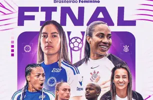 CBF divulga datas e horários da decisão do Brasileiro Feminino (Foto: CBF/Divulgação)