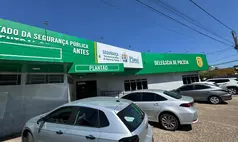 Vítima denuncia estupro, consegue fugir e suspeito acaba localizado pela polícia