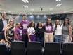 Centro Maria Imaculada é homenageado em sessão solene proposta por Draga Alana