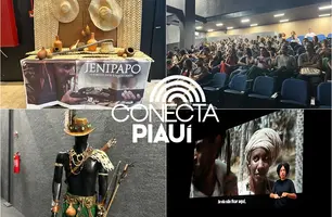 Cinema piauiense revisita a Batalha do Jenipapo em longa-metragem inédito (Foto: Reprodução)