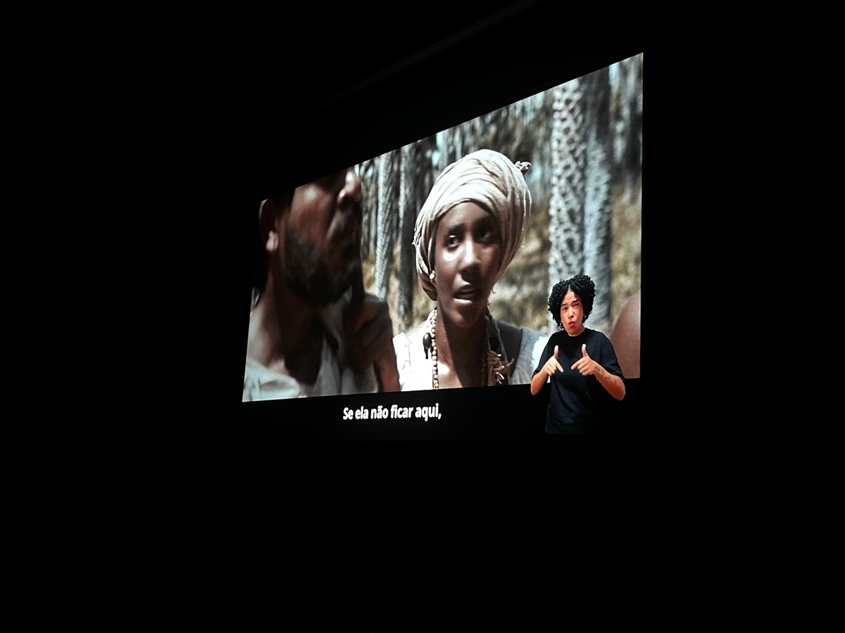 Cinema piauiense revisita a Batalha do Jenipapo em longa-metragem inédito