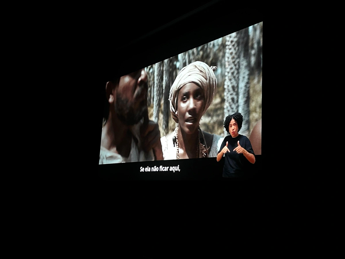 Cinema piauiense revisita a Batalha do Jenipapo em longa-metragem inédito