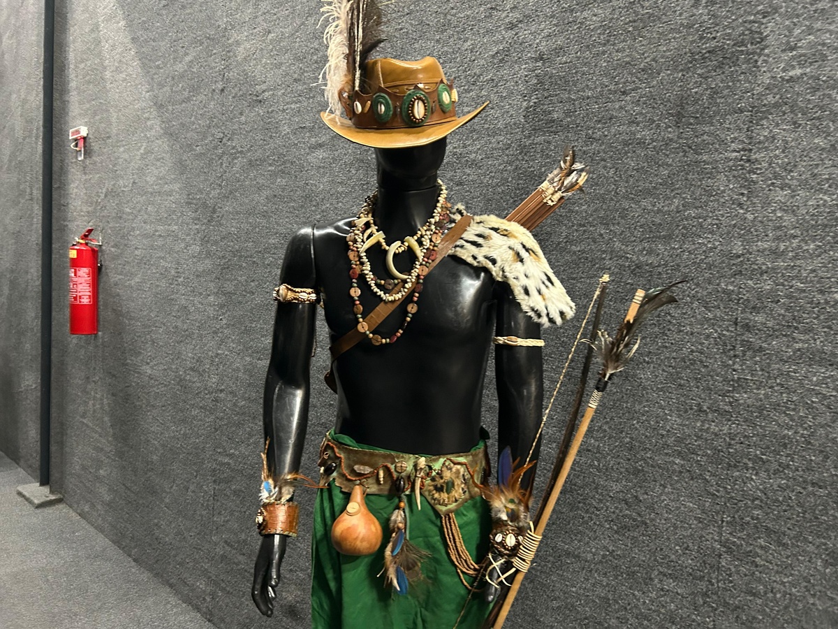 Cinema piauiense revisita a Batalha do Jenipapo em longa-metragem inédito