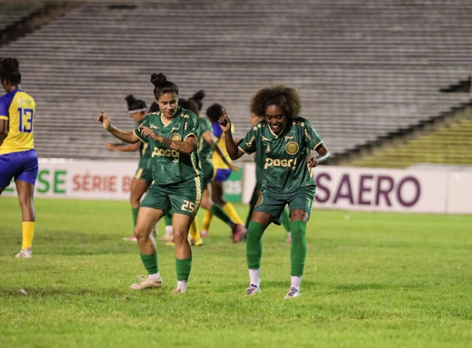 Clube Atlético Piauiense Feminino