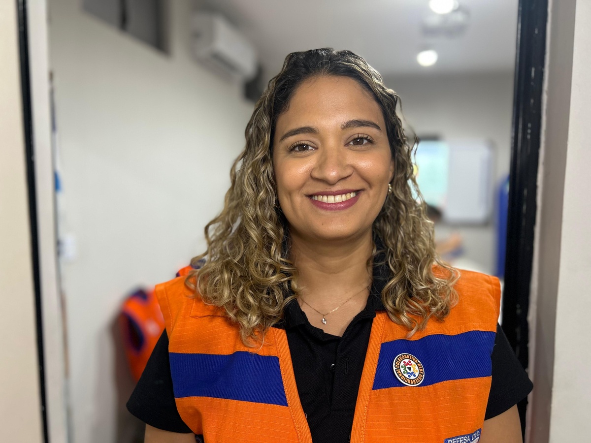 Codevasf doa 600 equipamentos para fortalecer Defesa Civil no Piauí