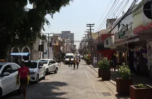 Comércio piauiense aposta em campanhas para aquecer vendas até o fim de 2025 (Foto: Sindlojas)