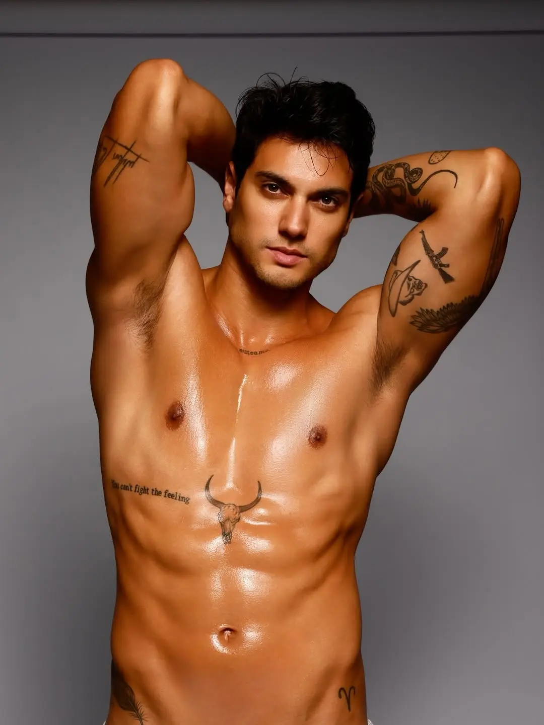 Conheça todos os participantes de 'A Fazenda 17'